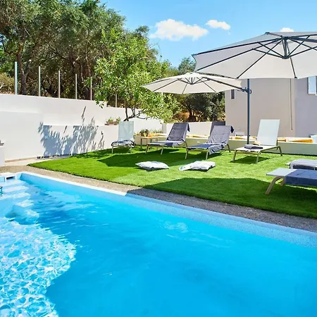 El Platanias Villa Chania  Exterior photo